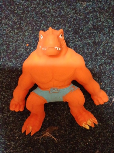Stretchy monster - stretchy,