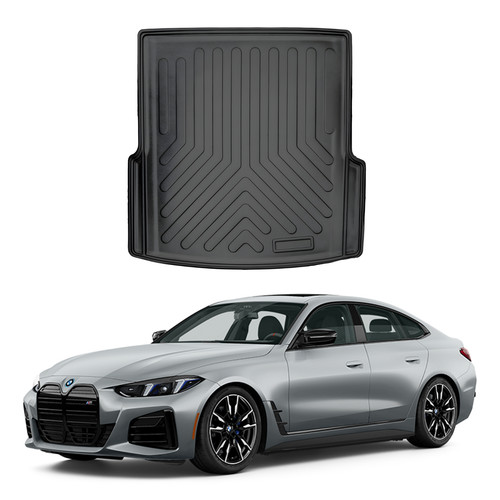 Rubber boot mat tailored floor - rubber,