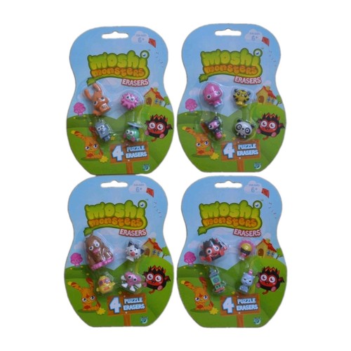 Vintage moshi monsters - vintage, 4