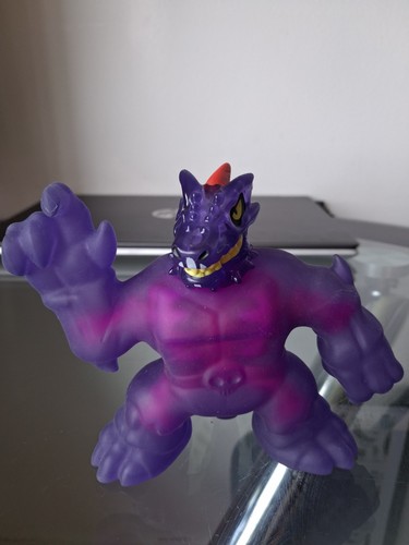 Stretch monster toy - monster,