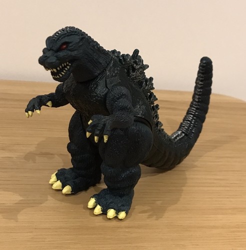 Vintage trendmasters godzilla - vintage,
