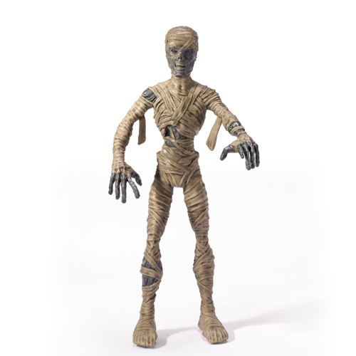 Universal monsters mummy mini - monsters,