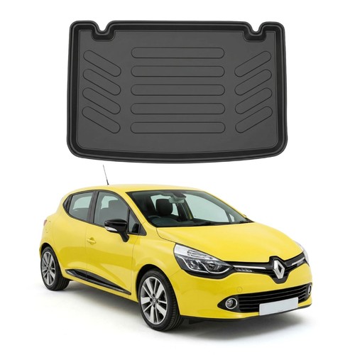 Rubber boot mat tray - boot, liner