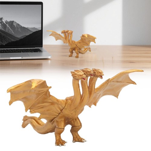 Godzilla monster king ghidorah - monster,