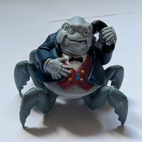 Monsters inc vintage - monsters,