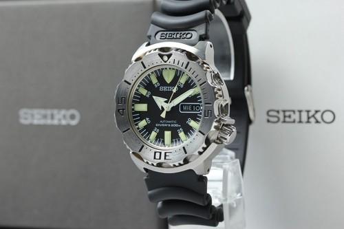 New strap mint box - new,
