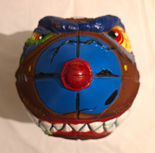 Super madballs touchdown - super,