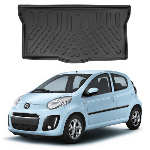 Rubber boot mat tray - boot,