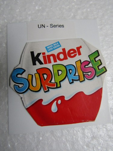 Kinder surprise egg - egg,