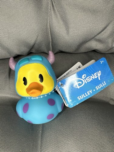 Disney duckalooz rubber ducks - duckalooz,
