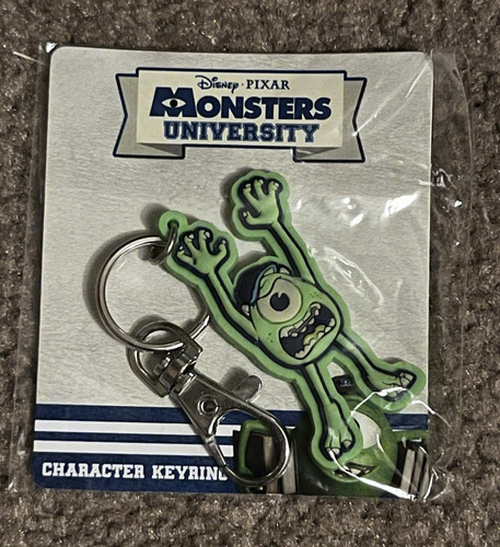 Disney pixar monsters - disney,