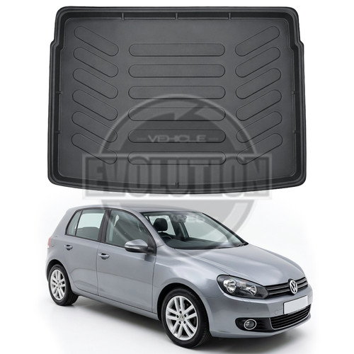Rubber boot mat tray liner - liner, for