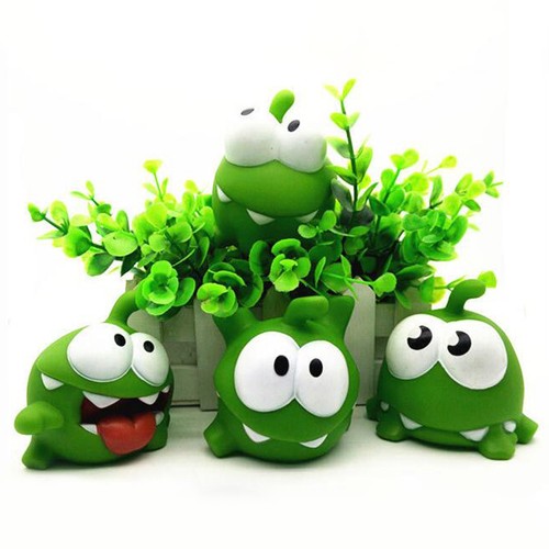 Rope frog vinyl rubber games - vinyl,