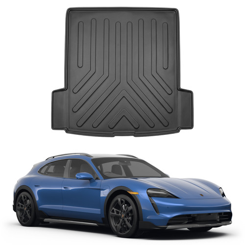 Rubber boot mat tray - boot,