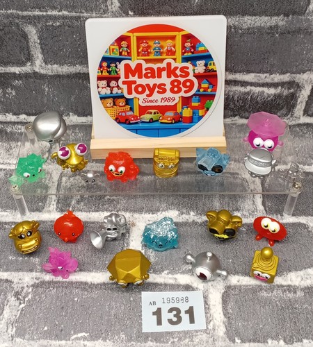 Moshi monsters moshlings gold - monsters,