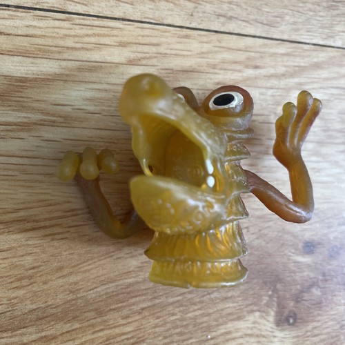Rare vintage 70s 80s rubber - rare,