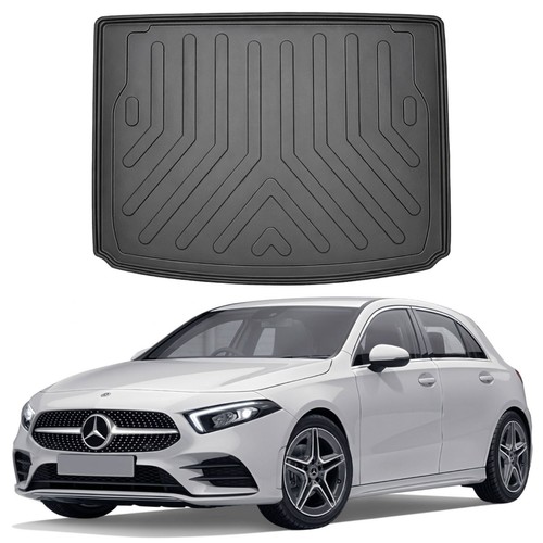 Rubber boot mat - rubber,