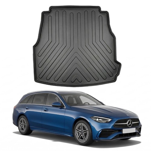 Rubber boot mat tray - boot, liner