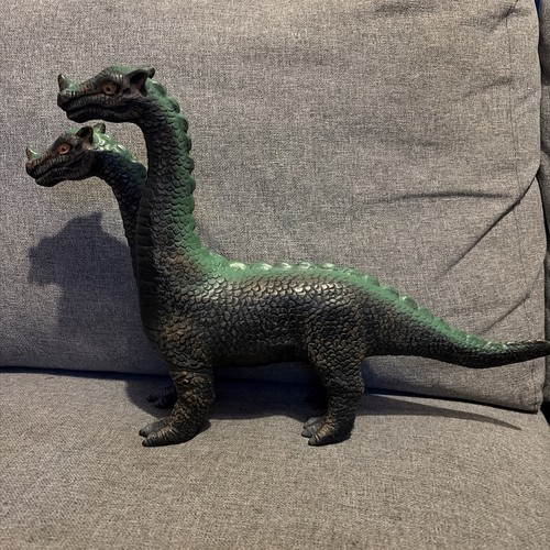 Vintage dragon monster - vintage,