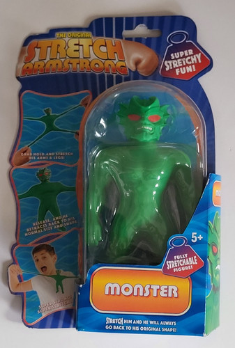 The original stretch armstrong - original,