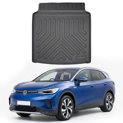 Rubber boot mat tray liner - mat, for