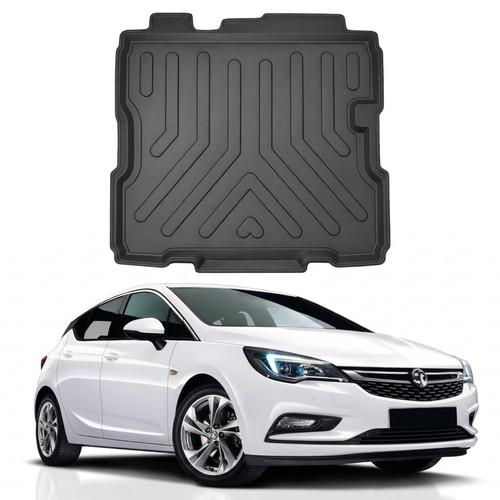 Rubber boot mat tray - tray, for
