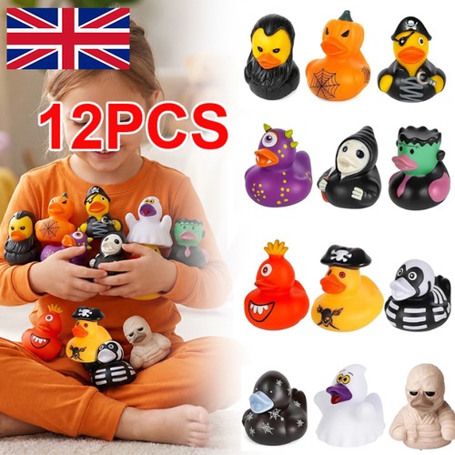 12pcs vampire ghost mummy - vampire,