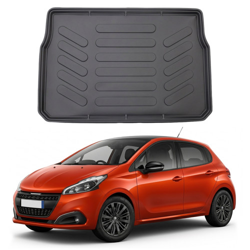 Rubber boot mat - mat, for