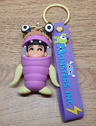 Disney monsters inc - disney, inc.