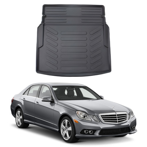 Rubber boot mat liner - rubber,