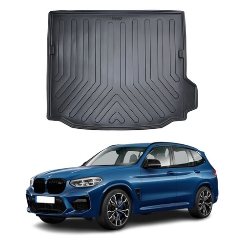Rubber boot mat liner tray - boot,