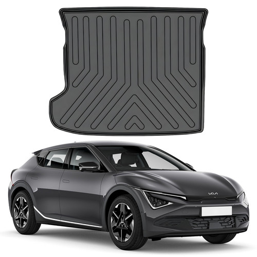 Rubber boot mat - boot, for