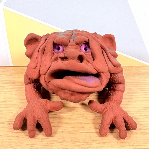 Vintage sponk boglins monster - vintage,