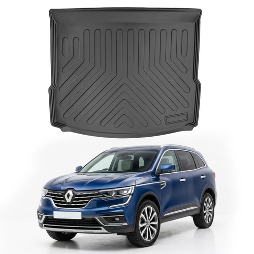 Rubber boot mat tray - boot, liner