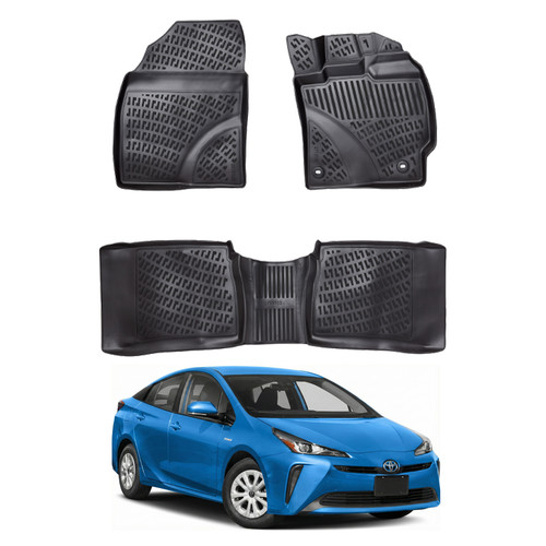 Rubber floor mats deep mud - floor,