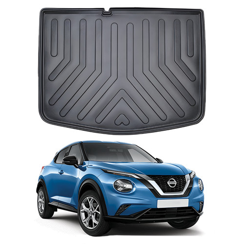 Rubber boot mat tray - boot,