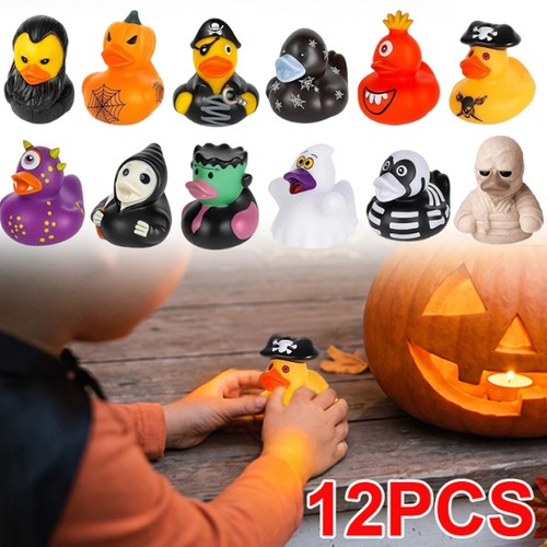 12pcs trick treat gifts - 12pcs,