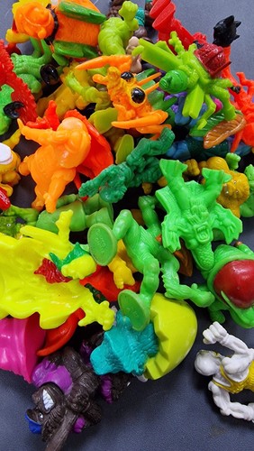 1990s matchbox monster - 1990s,
