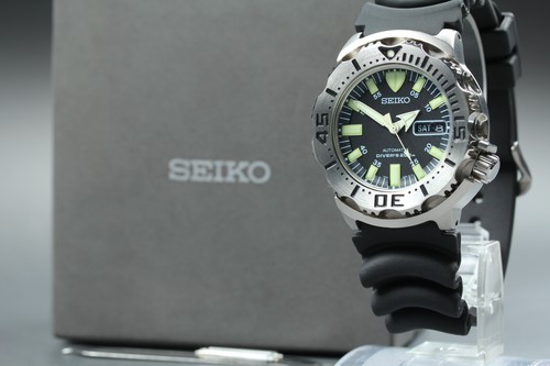 Mint box seiko - in,