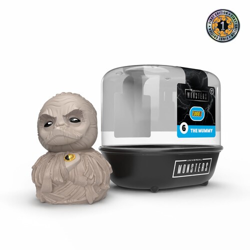 Tubbz universal monsters - monsters,