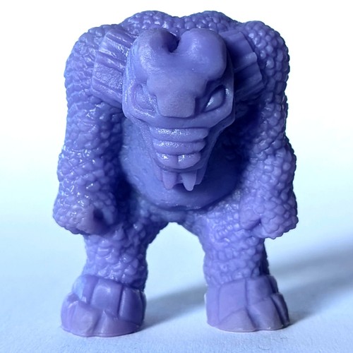 Monster pocket series - my, 1