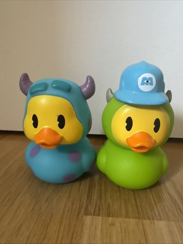 Disney duckalooz monster inc - disney,