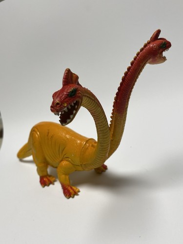 Vintage 1980s two headed - vintage,
