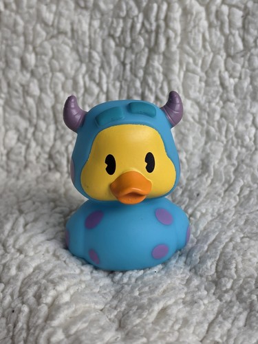 Disney duckalooz sulley - disney,