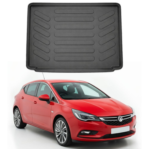Rubber boot mat tray - rubber,