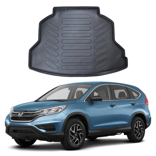 Rubber boot mat liner tray - boot,