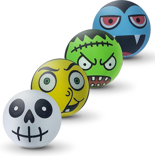 Monsters mini bounce natural - bounce,