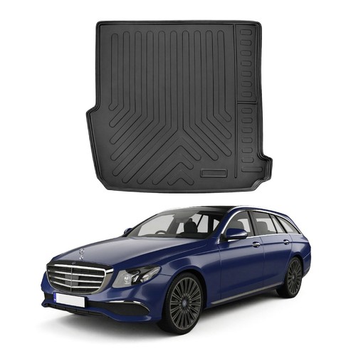 Rubber boot mat tray - liner, for