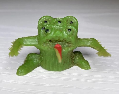 Vintage 70s 80s - rubber, jiggler