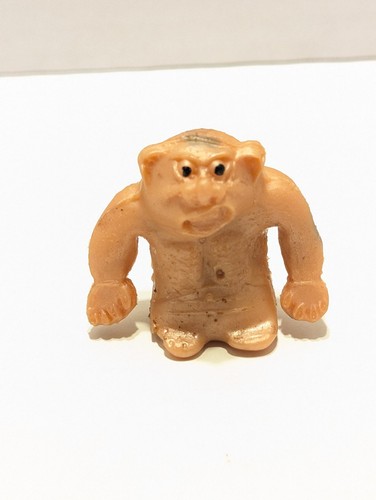Vintage oily jiggler ape - vintage,